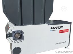 UMP TECHNIKA VVS-600 Shredder