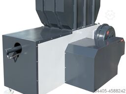 UMP TECHNIKA VVS-600 Shredder