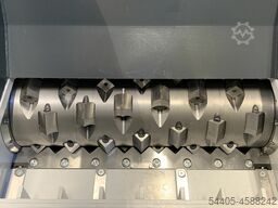UMP TECHNIKA VVS-600 Shredder