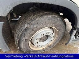 VOLVO FH 460 GLOBE XL ,  I Park -cool-2xTanks-VEB+