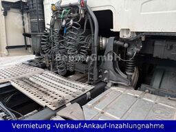 VOLVO FH 460 GLOBE XL ,  I Park -cool-2xTanks-VEB+