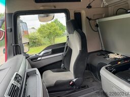 MAN TGX 18.460 4x2   Schlafkabine