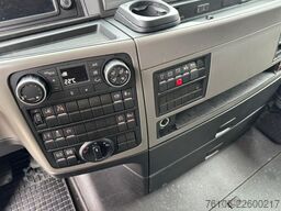 MAN TGX 18.460 4x2   Schlafkabine
