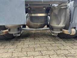 MAN TGX 18.460 4x2   Schlafkabine