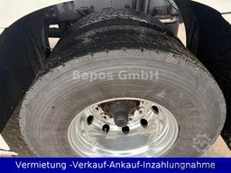 SCANIA SUPER-Highline R 450-LEDER-Retarder