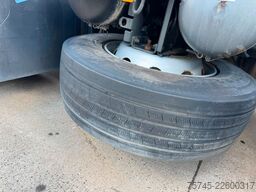 MERCEDES-BENZ ACTROS 1840 * MOTORBREMSE  * MOTOR PROBLEME *