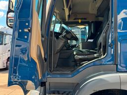 MERCEDES-BENZ ACTROS 1840 * MOTORBREMSE  * MOTOR PROBLEME *