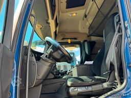 MERCEDES-BENZ ACTROS 1840 * MOTORBREMSE  * MOTOR PROBLEME *