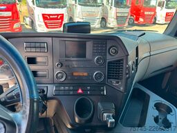 MERCEDES-BENZ ACTROS 1840 * MOTORBREMSE  * MOTOR PROBLEME *