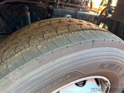 MERCEDES-BENZ ACTROS 1840 * MOTORBREMSE  * MOTOR PROBLEME *
