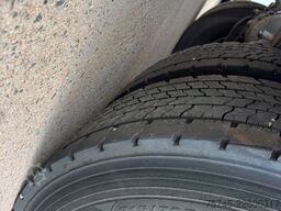 MERCEDES-BENZ ACTROS 1840 * MOTORBREMSE  * MOTOR PROBLEME *