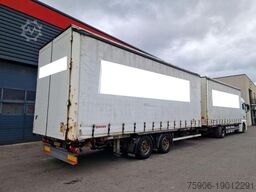 MAN TGX 18.420