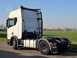 SCANIA R450 HL,hydr unit