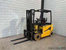 Hyundai 30BH-9