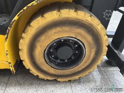 Hyundai 30BH-9