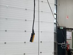DEMAG PK1 N-F - Capacity 125 kg