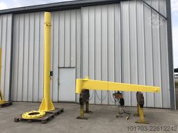 VERLINDE XC2 - 500 kg
