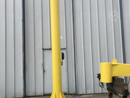 VERLINDE XC2 - 500 kg