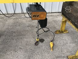 VERLINDE XC2 - 500 kg