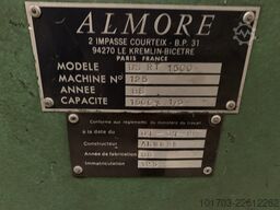 ALMORE DS RT 1500