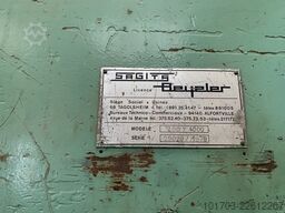Sagita Beyeler 200/4000