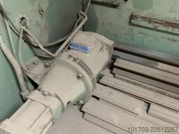 Sagita Beyeler 200/4000