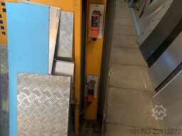 HACO TS 3006 - 3000 x 6,5 mm