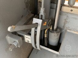 HACO TS 3006 - 3000 x 6,5 mm
