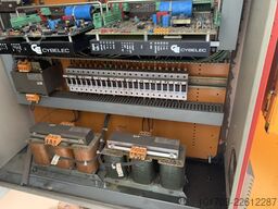 COLLY 502/A - 2000 mm x 50 T