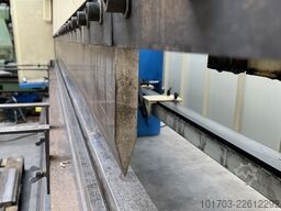 HACO PPM 36100 - 3150 mm x 100 T
