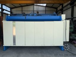 HACO PPM 36100 - 3150 mm x 100 T