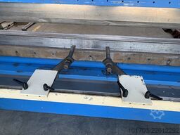 HACO PPM 36100 - 3150 mm x 100 T