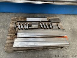 HACO PPM 36100 - 3150 mm x 100 T