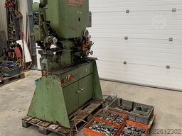Peddinghaus 210 Super 11