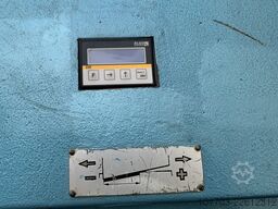 COMESSA CP 316