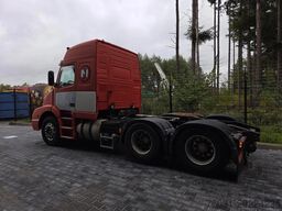 Volvo NH 12.460