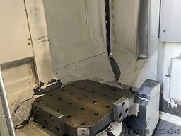 OKUMA MB 4000H