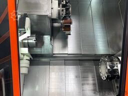 MAZAK HQR-200 MSY (1300U)