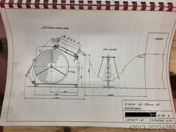 SOPREM BRH 276U-500/B