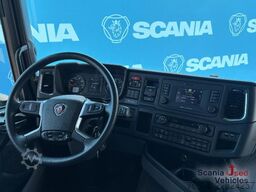 Scania R 450 A4x2NA DIFF-L RETARDER HYDRAULIC 8T