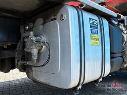 Scania R 450 A4x2NA DIFF-L RETARDER HYDRAULIC 8T