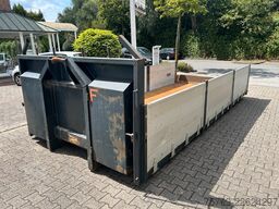  Abrollcontainer