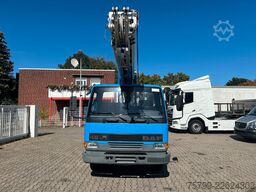 DAF 45.130 Dachdeckerkran 28-7 Klaas 28M