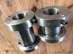 für PAUL KME 2, BM und K2V 