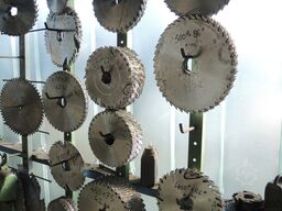 für PAUL KME 2, BM und K2V 