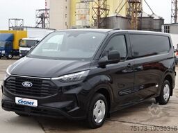 FORD Transit Custom 320L2 Trend Kasten Navi Kühler