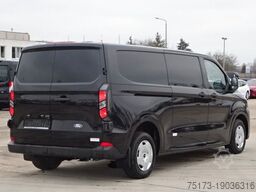 FORD Transit Custom 320L2 Trend Kasten Navi Kühler