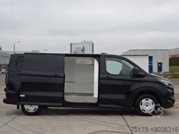 FORD Transit Custom 320L2 Trend Kasten Navi Kühler