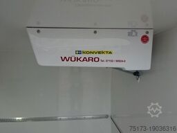 FORD Transit Custom 320L2 Trend Kasten Navi Kühler