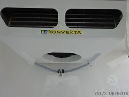 FORD Transit Custom 320L2 Trend Kasten Navi Kühler